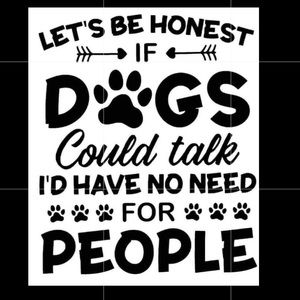 NWT Dog Owner Decals